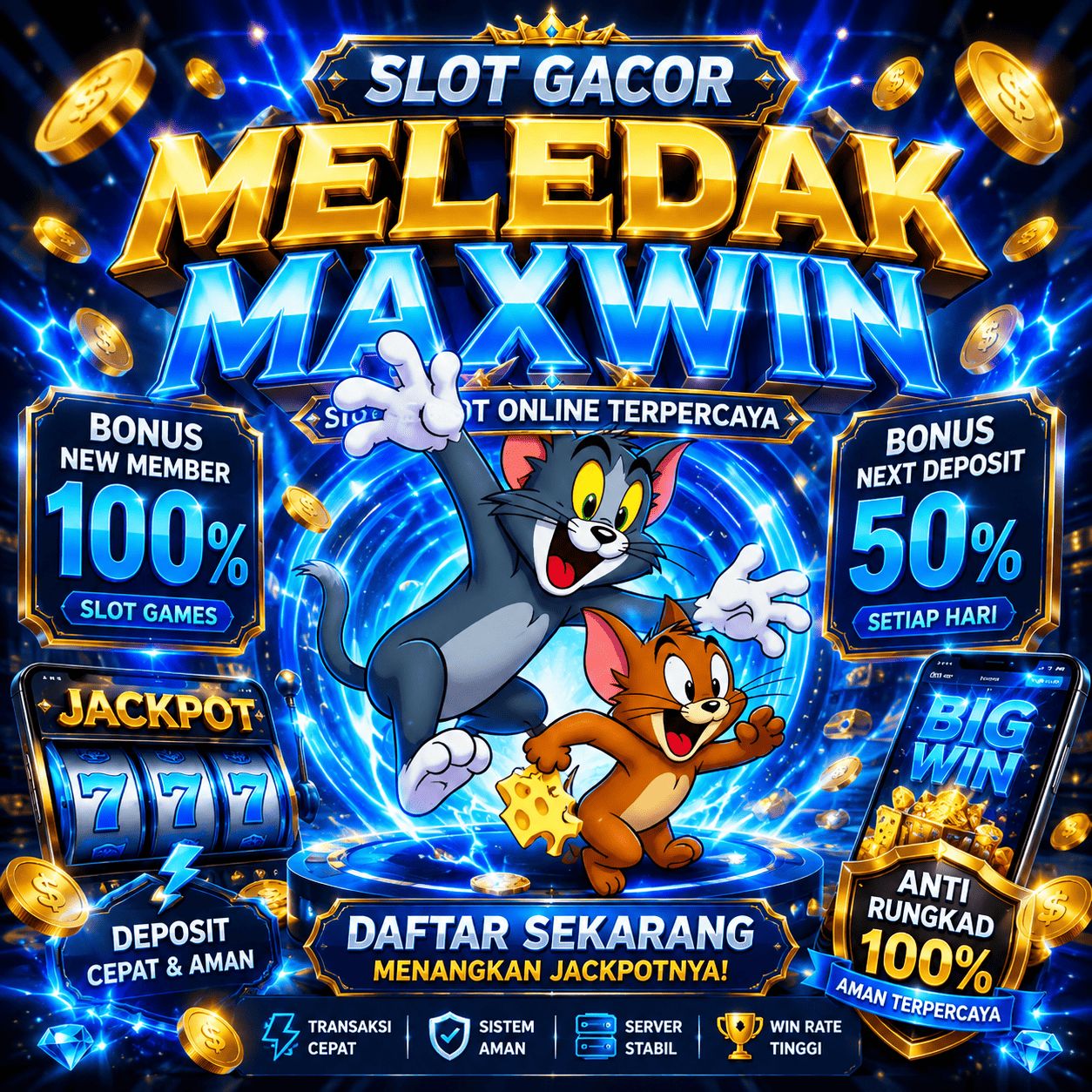 SLOT111